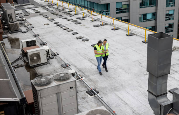 Best Commercial Roofing Services  in Black Canyon City, AZ